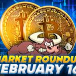 Bitcoin Price and Ethereum Prediction: BTC Soars Towards $24K – How Far Can ETH Follow?